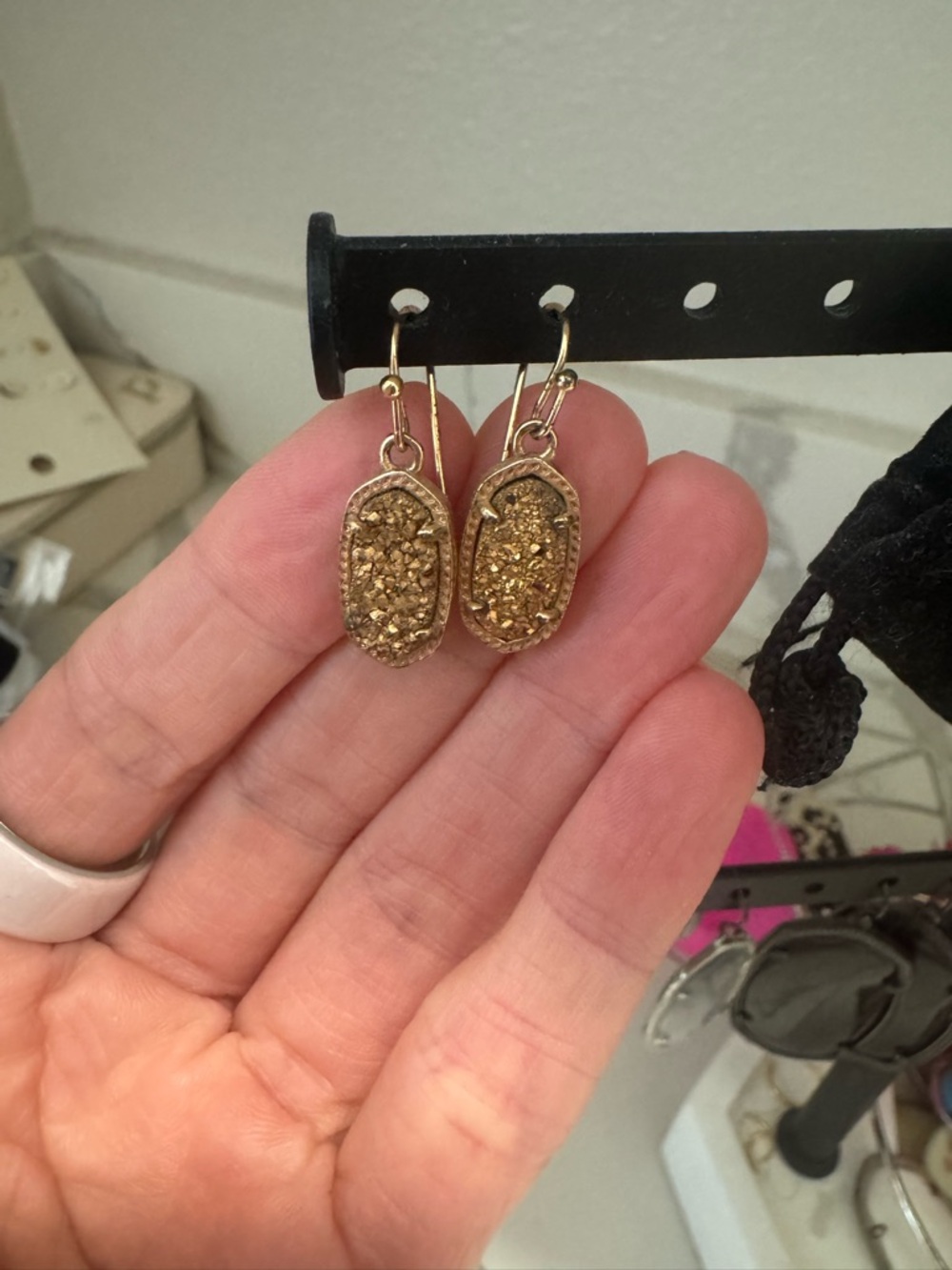 Kendra Scott Earrings